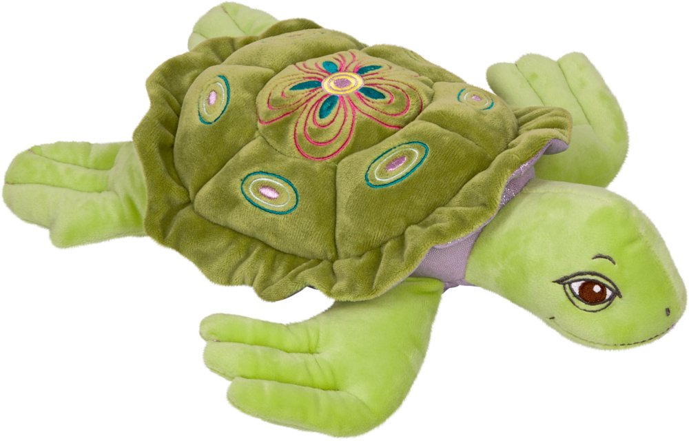 [4029753218582] Schildkröte Kurma - Nella Nixe
