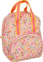 Rucksack Blümchen - Prinzessi
