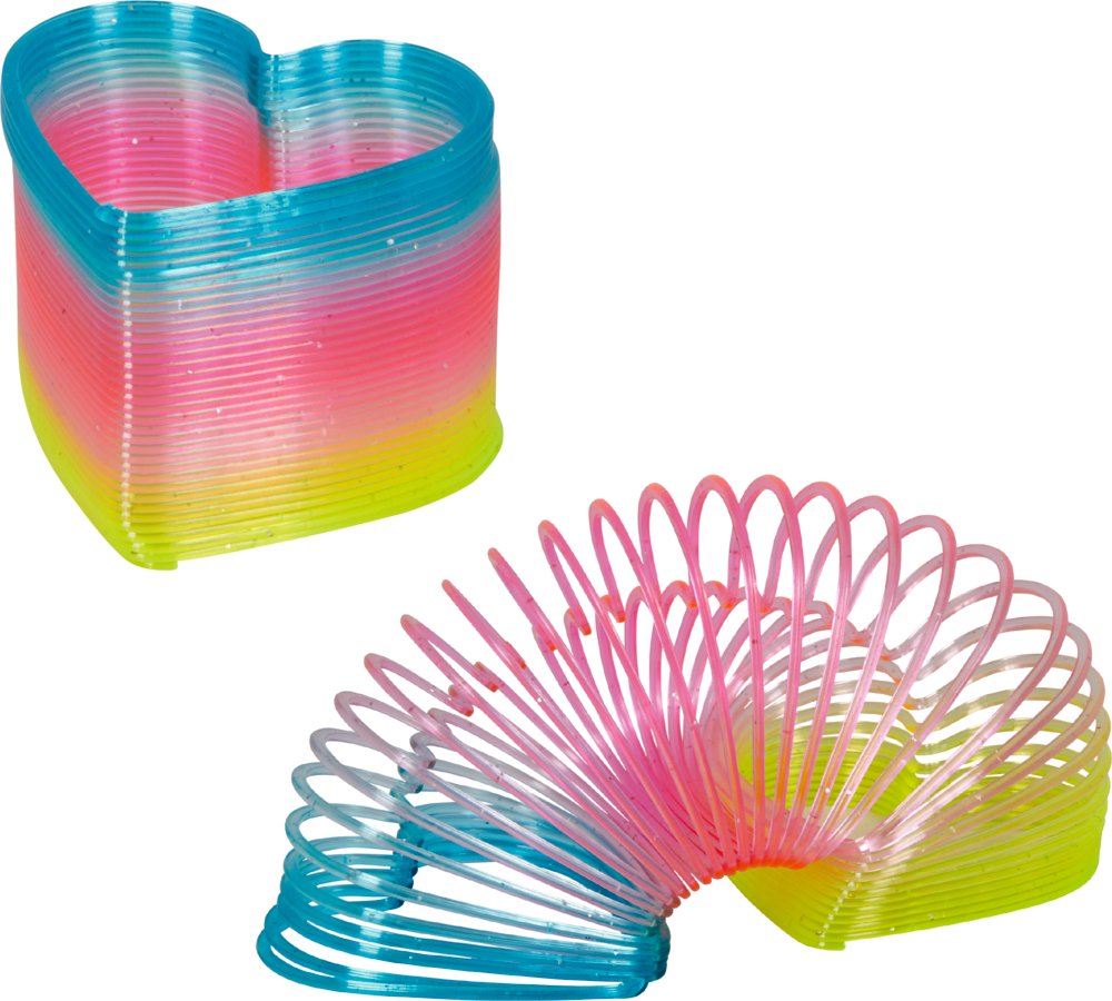[4029753226761] Herz-Spirale - Prinzessin Lillifee