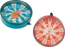 Mini-Roulette Entscheidungshelfer - Wintertiere...,sort.i.D.