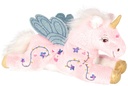 Kuschel-Einhorn Ella - Einhor