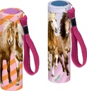 Kleine Taschenlampe - Pferdef