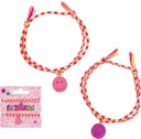 Freundschafts-Armbänder - Friends Forever