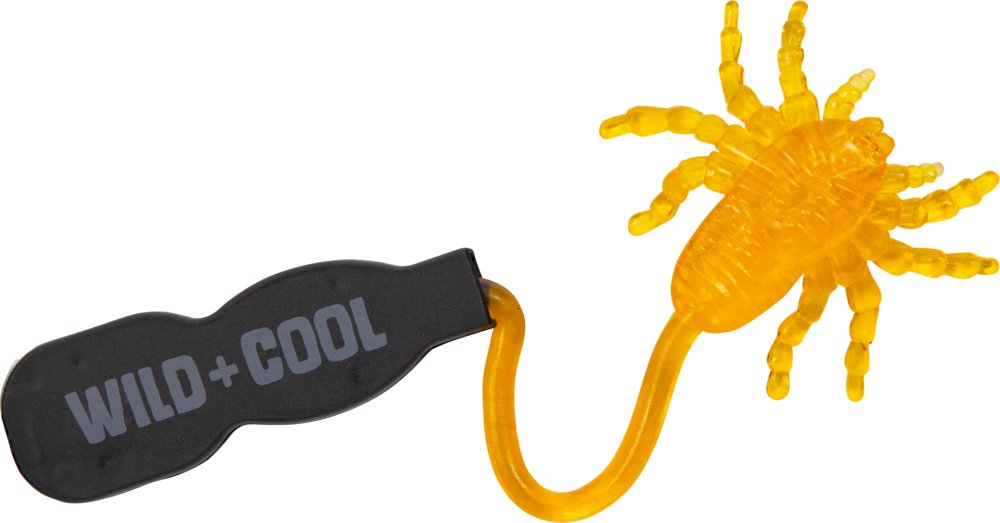 Klatsche-Krabbler - Wild+Cool, sort. im Display