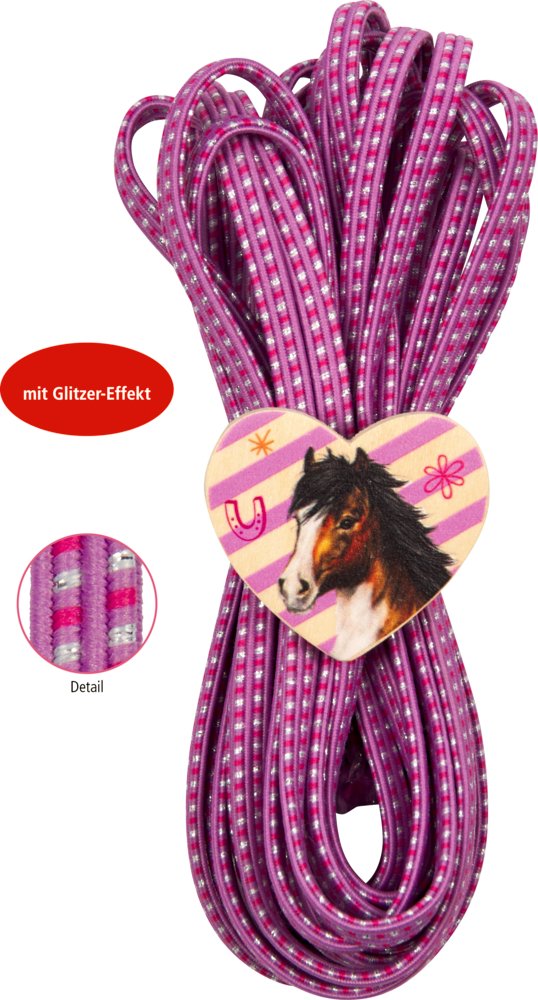 [4029753231741] Gummitwist - Pferdefreunde