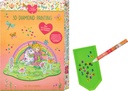 3D Diamond Painting - Prinzessin Lillifee