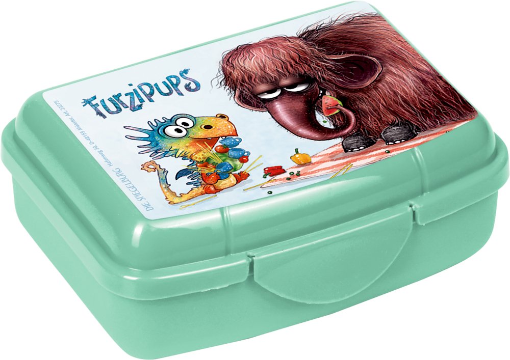 [4029753232755] Mini-Snackbox - Furzipups