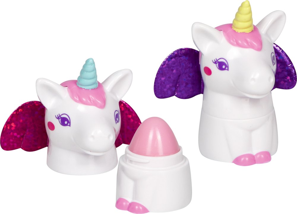 Lipbalm - Einhorn-Paradies, s
