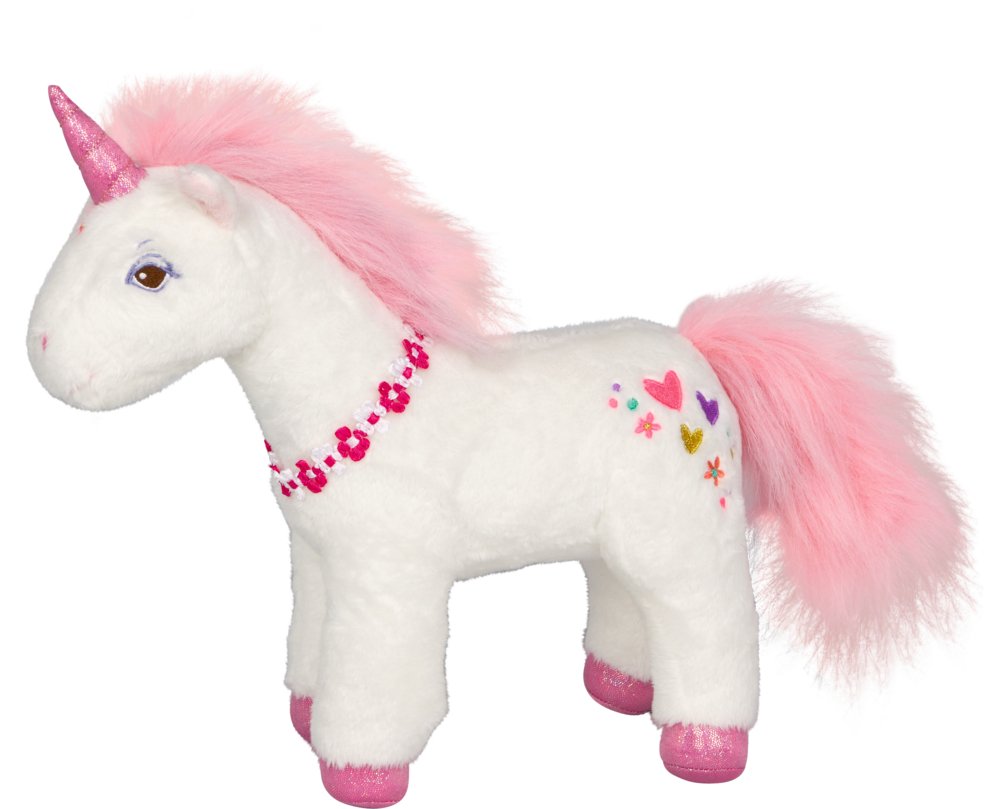 [4029753233875] Einhorn Rosalie - Prinzessin Lillifee