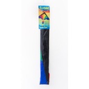 Ecoline: Simple Flyer Rainbow 120cm
