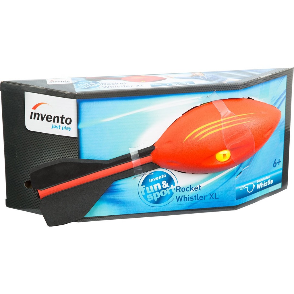 [4031169215505] Rocket Whistler XL