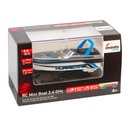 RC: Mini Boat 2,4 GHz