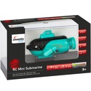 RC: 2 Channel Mini Submarine