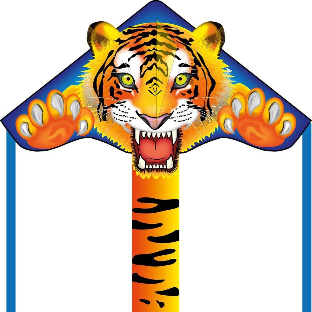 Ecoline: Simple Flyer Tiger 85cm