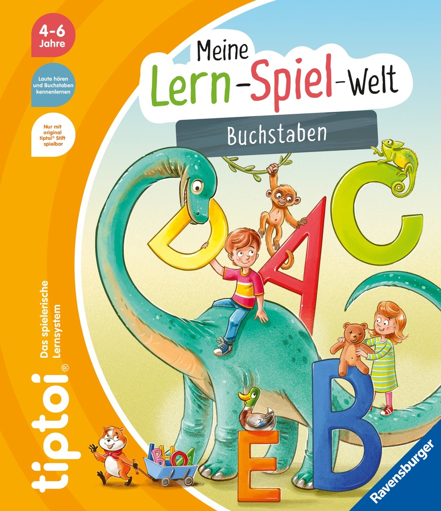 Buchstaben