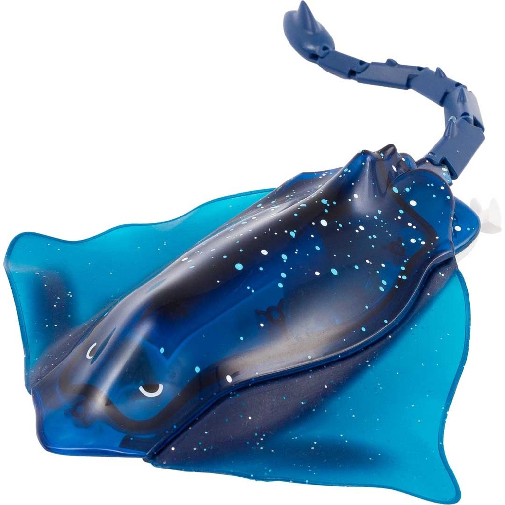 RC: Manta Rochen