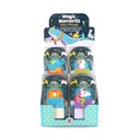 MAGIC MOMENTS WS Sticky-Message