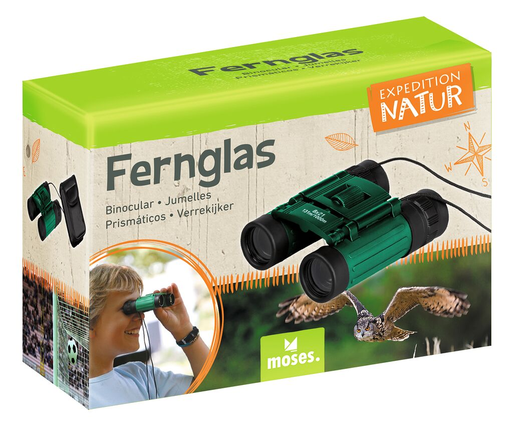 Expedition Natur Fernglas