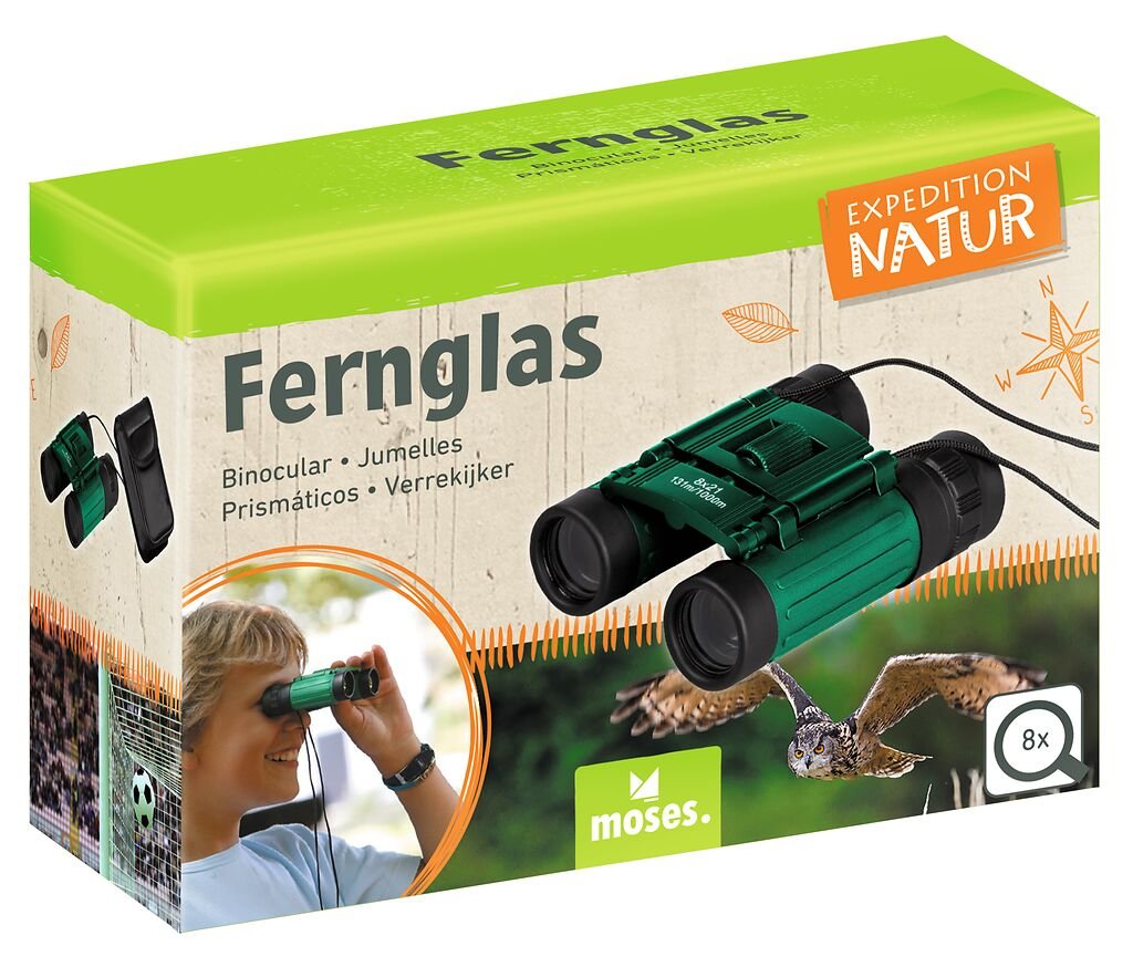 [4033477096548] Expedition Natur Fernglas