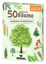Exp Natur 50 heimische Bäume