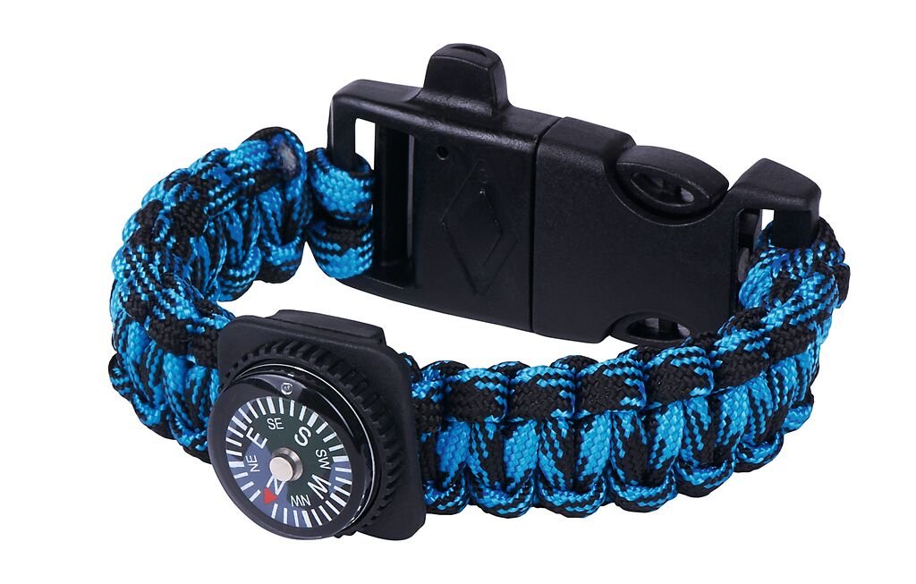 [4033477097347] Exp Natur Survival-Armband 
