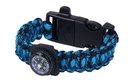 Exp Natur Survival-Armband 