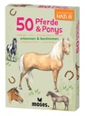 Exp Natur 50 Pferde & Ponys