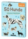 Expedition Natur 50 Hunde