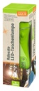  Robuste LED - Taschenlampe