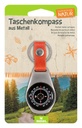 Exp Natur Taschenkompass 
