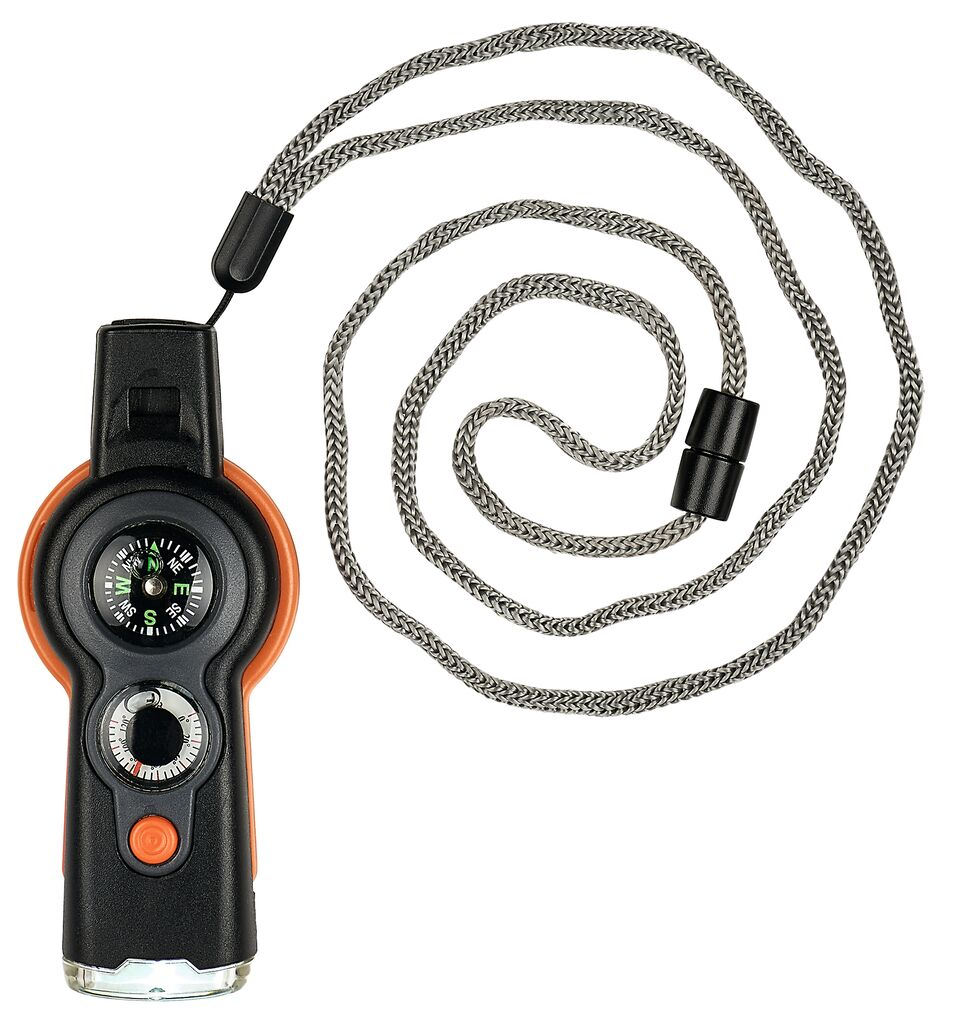 Exp Natur Survival-Tool 6in1