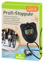 Exp Natur Profi-Stoppuhr