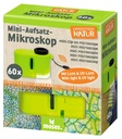  Mini Aufsatz-Mikroskop
