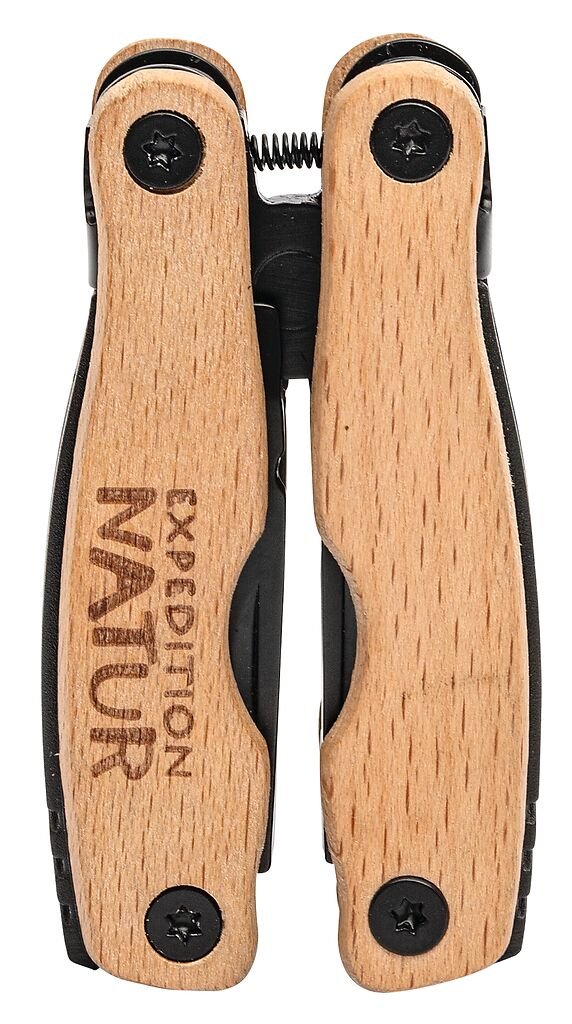Exp Natur Multi-Tool Zange 