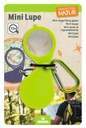 Exp Natur Mini Lupe 10 x 