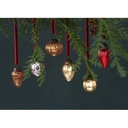 Mini-Christbaumkugeln