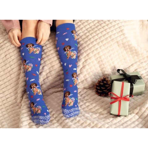 Zauber-Socken 