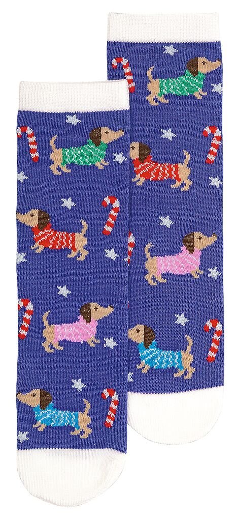 [4033477168016] Zauber-Socken 
