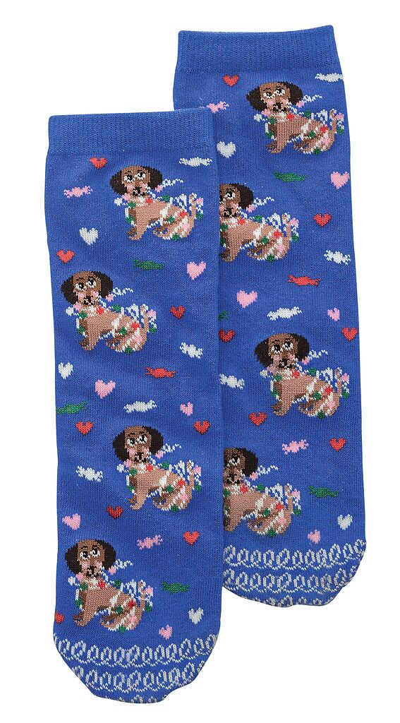 Zauber-Socken 