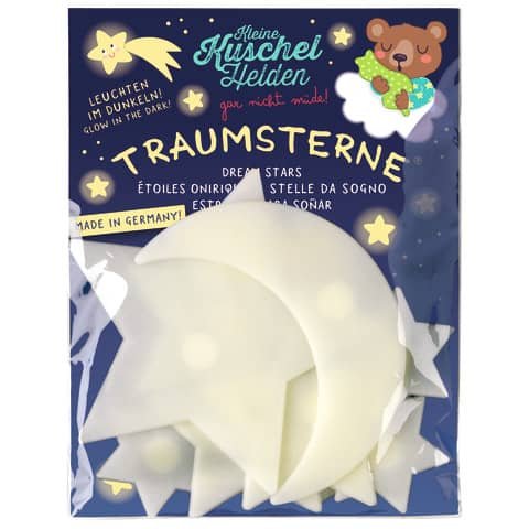 [4033477200082] Kleine Sternenmischung
