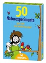 50 Naturexperimente 