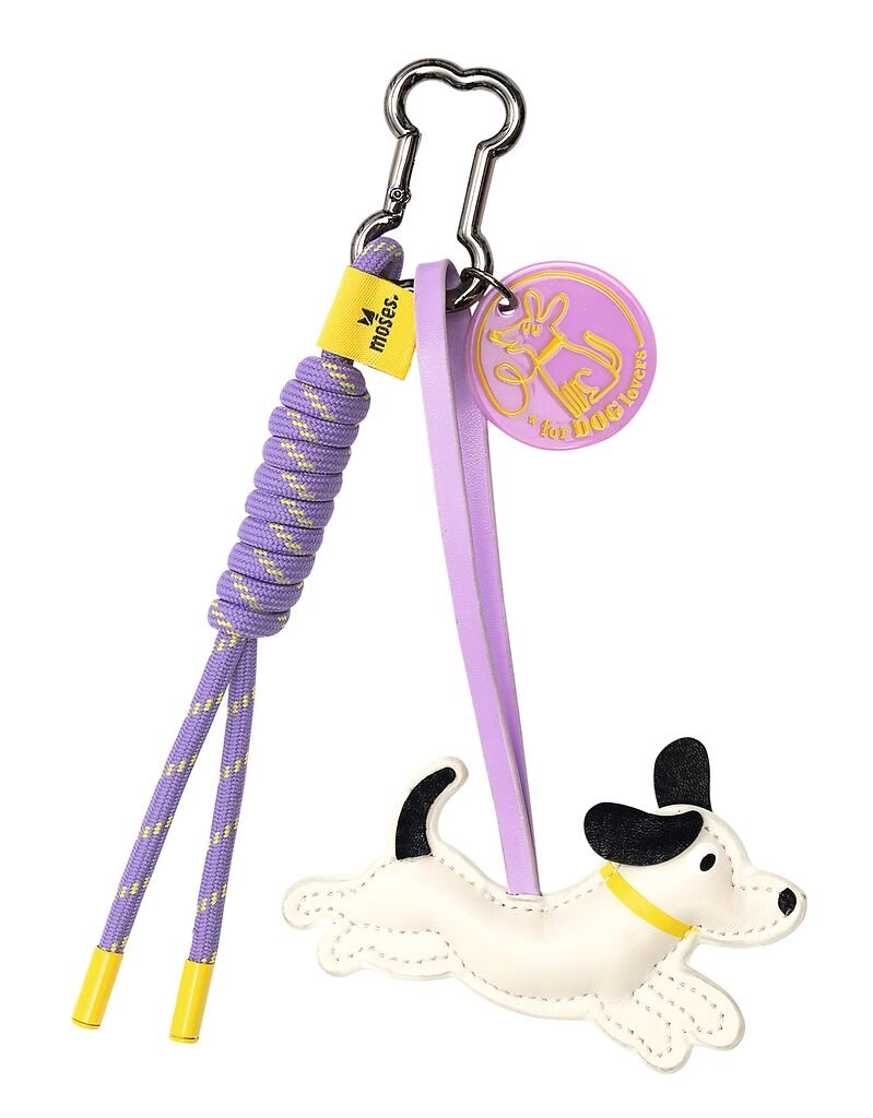Anhänger Dog Charm