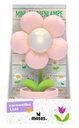 Mini-Blumenlampe