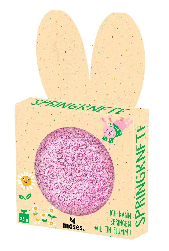 Springknete Frühlingszauber