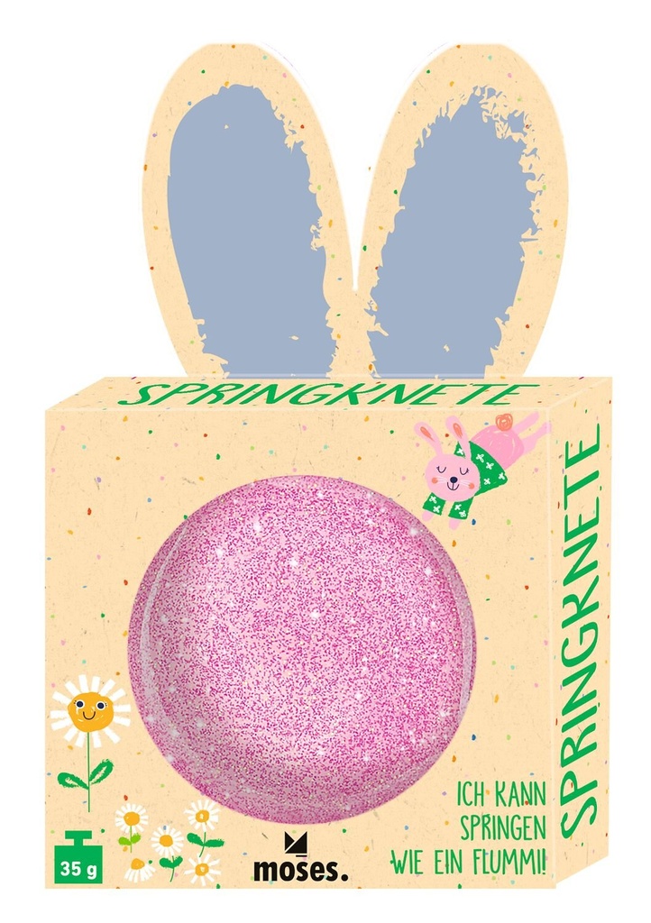 [4033477255891] Springknete Frühlingszauber