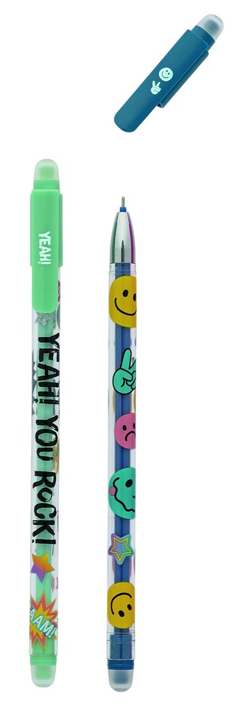 [4033477263032] Radierbare Gelstifte 2er Set