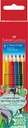 Buntstift Colour Grip 6er Etui