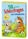 50 Scherzfragen