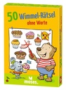 50  Rätsel ohne Worte 