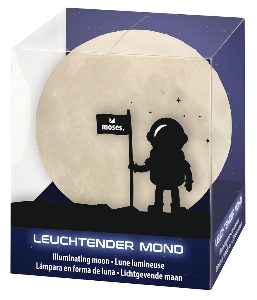 [4033477305633] Leuchtender Mond